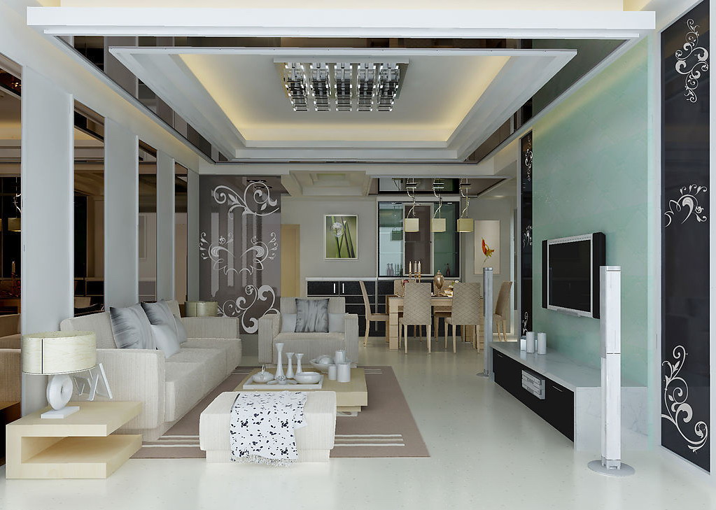 家庭裝修費(fèi)用主要有哪幾項(xiàng)？