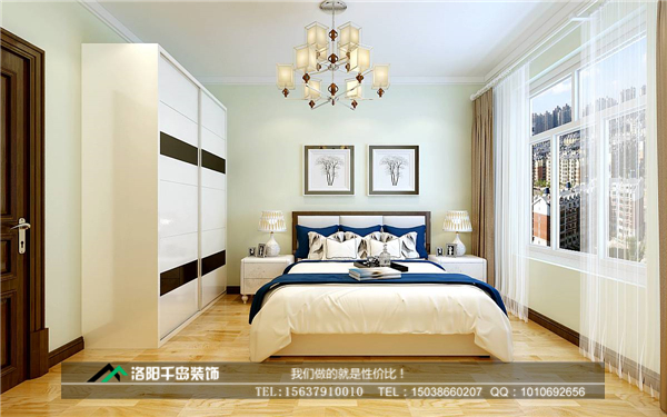 如何在臥室裝修上省錢？臥室裝修注意事項