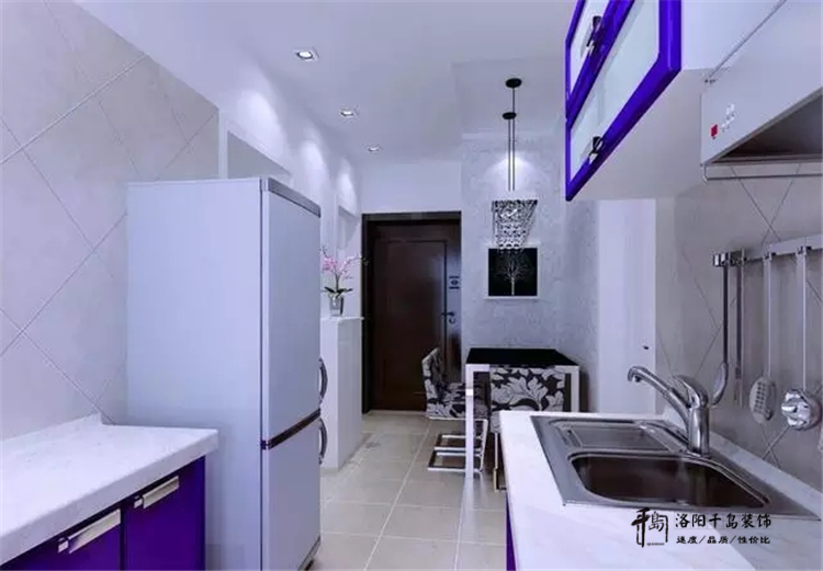 廚房電器的分類(lèi)