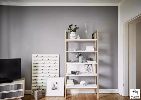 優(yōu)先考慮硬裝，軟裝可以稍后