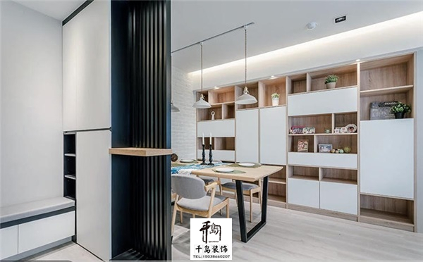 開放廚房，創(chuàng)造親子互動