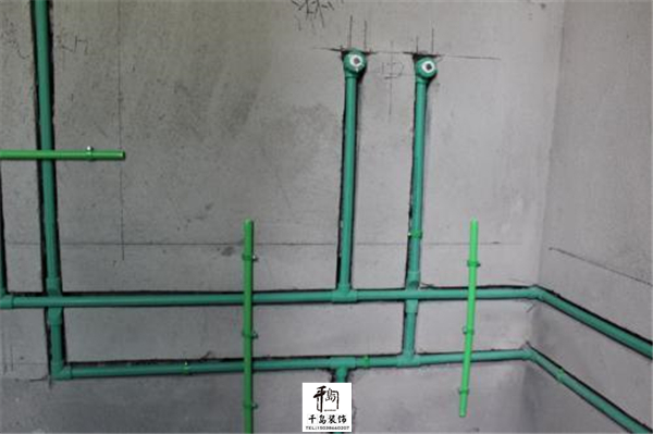 舊房翻新，洛陽二手房改造水電問題點匯總