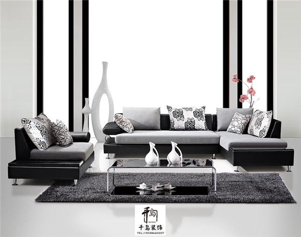 歐式風(fēng)格如何選沙發(fā)？歐式沙發(fā)分類