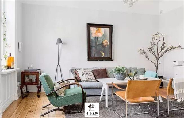 從設(shè)計到收尾，洛陽裝修21個小環(huán)節(jié)