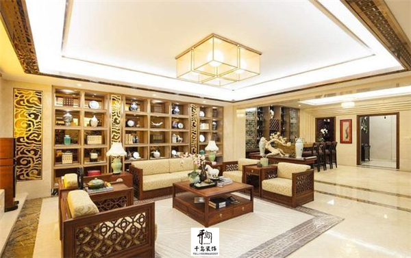 新房裝修怎么出效果？這些墻面裝飾很重要