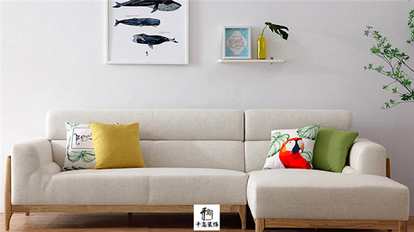 120平米裝修多少錢？客廳裝修搭配3大要點