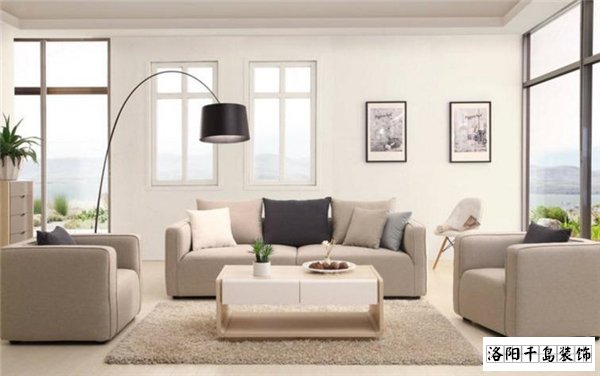 洛陽家裝公司哪家好？裝修迷茫的看過來