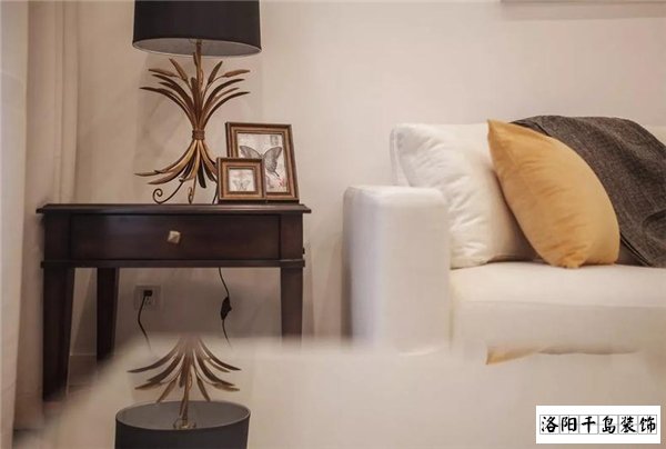 歐、美式復(fù)古