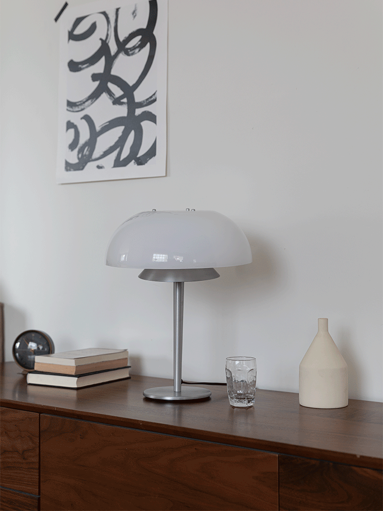 溫柔暖光，暗藏心意燈具